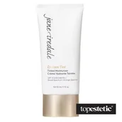 Kremy CC - Jane Iredale Jane Iredale Dream Tint Tinted Moisturizer SPF 15 Mineralny krem nawilżająco-koloryzujący CC 50 ml (kolor Medium Light) - miniaturka - grafika 1