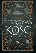 Horror, fantastyka grozy - pokrzywa i kość - miniaturka - grafika 1