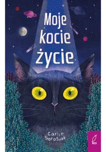 Moje kocie życie - Książki edukacyjne - miniaturka - grafika 2
