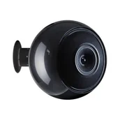 Głośniki i kolumny - Cabasse Baltic 5 On Wall głośniki naścienne (para) Czarny - miniaturka - grafika 1