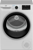 Suszarki do prania - Beko B5T68233WPB - miniaturka - grafika 1