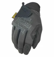 Rękawice robocze - Rękawice Mechanix Specialty Grip BLACK - miniaturka - grafika 1