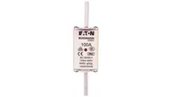 Bezpieczniki elektryczne - Eaton Wkładka bezpiecznikowa NH2 100A gLgG 500V 100NHG02B 100NHG02B - miniaturka - grafika 1
