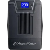 Zasilacze awaryjne UPS - PowerWalker Zasilacz UPS awaryjny 2000VA/1200W VI 2000 SCL FR CZAT NA ŻYWO / DYSTRYBUTOR - miniaturka - grafika 1