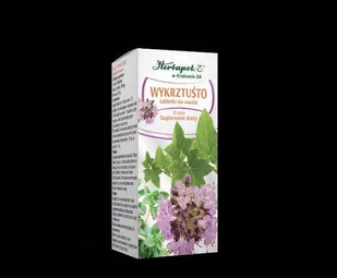HERBAPOL KRAKÓW Herbapol Wykrztuśto tabletki do ssania 30 HER188 - Suplementy naturalne - miniaturka - grafika 1