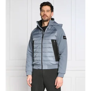 Calvin Klein Kurtka | Regular Fit - Kurtki męskie - miniaturka - grafika 1