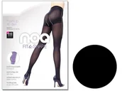 Rajstopy - Rajstopy Modelujące 40 Den Push Up Nero 2 - miniaturka - grafika 1