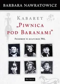 Książki o kulturze i sztuce - Piwnica pod Baranami. Początki i rozwój - miniaturka - grafika 1