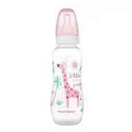 Butelki dla niemowląt - Canpol babies BUTELKA PROFILOWANA 320ML 59/205 - miniaturka - grafika 1