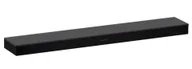 Półki łazienkowe - Hansgrohe Rainfinity - Półka o długości 50 cm,  czarny mat 26844670 - miniaturka - grafika 1