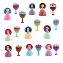 Tm Toys Pachnący deser Laleczka Gelato - Figurki dla dzieci - miniaturka - grafika 2