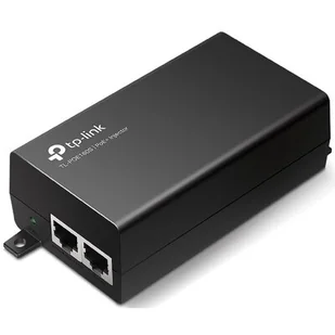 TP-Link TL-POE160S TL-POE160S - Pozostałe akcesoria sieciowe - miniaturka - grafika 1