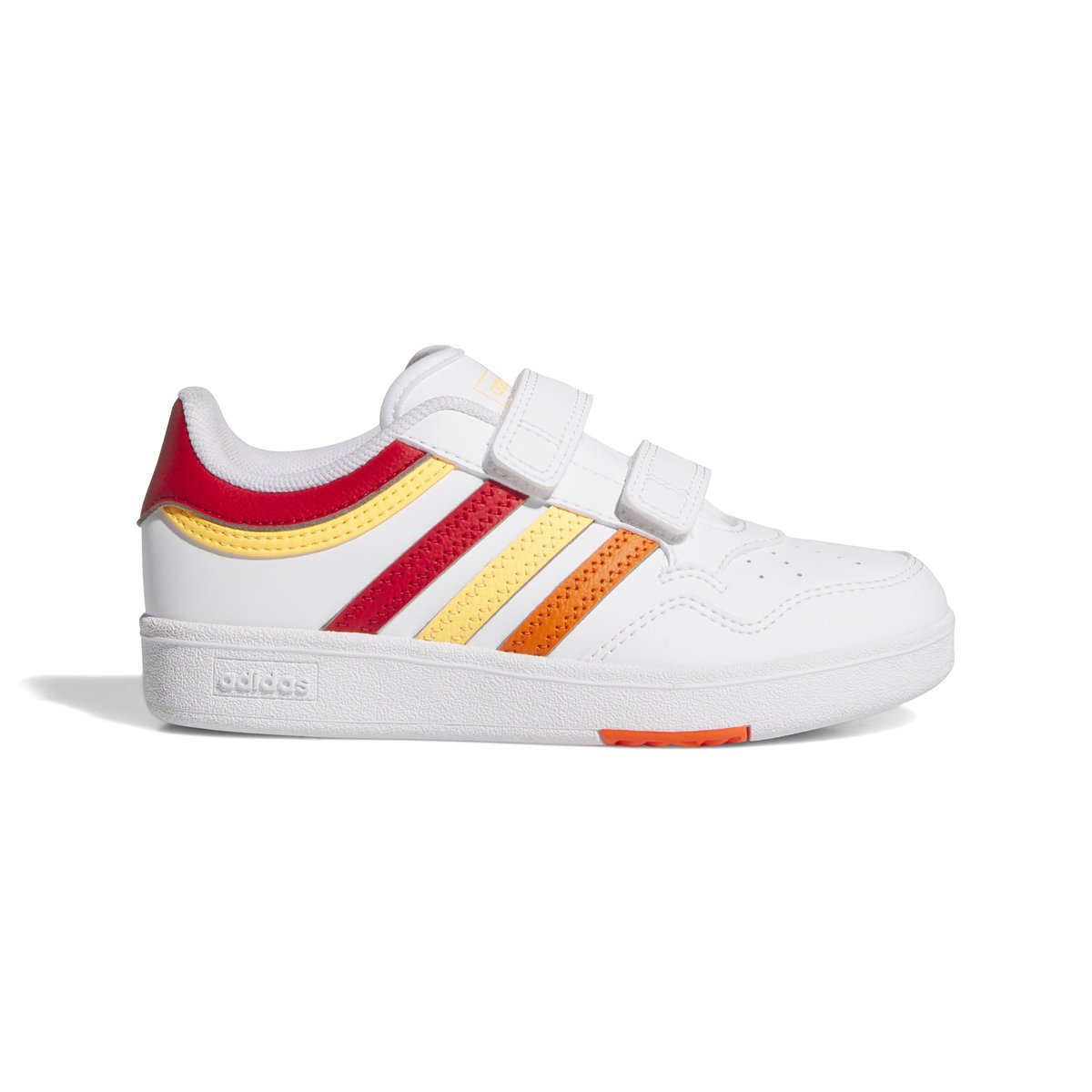 Buty dziecięce ADIDAS HOOPS 4.0 CF C 29
