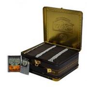 Herbata - F&S F&S Favor Black Metal Box Ex90 herbata ekspresowa 4796001052143 - miniaturka - grafika 1