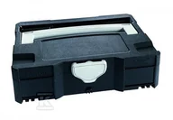 Wyrzynarki - Wyrzynarka PANASONIC 18V Li-ion w systainer z akumulatorem PANASONIC 18V 5.0Ah Li-ion i ładowarką PANASONIC dla wszytskich 10.8V-28.8V Li-Ion-komplet - miniaturka - grafika 1
