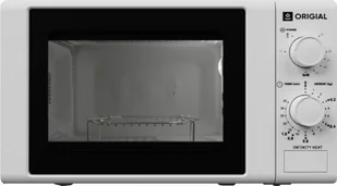 Kuchenka mikrofalowa Origial ORIMICG20FSW 20 L 700 W - Kuchenki mikrofalowe - miniaturka - grafika 1
