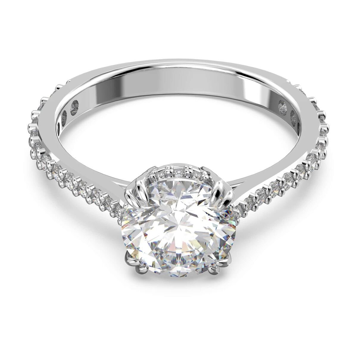 Pierścionek Damski Swarovski 5645253