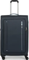 Walizki - Walizka duża American Tourister Cloudrider EXP - sky navy - miniaturka - grafika 1