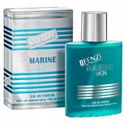 Wody i perfumy męskie - J Fenzi Marine Men, EDP 100ml 2C8F-77352 - miniaturka - grafika 1