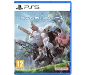 Gry PlayStation 5 - SYNDUALITY Echo of Ada Gra na PS5 - miniaturka - grafika 1