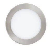 Lampy sufitowe - Eglo Oprawa Wpuszczana LED RGB 1pł FUEVA-C 32754 EGL32754 - miniaturka - grafika 1