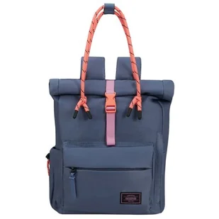 Plecak American Tourister Urban Groove Athleisure 15 l deep stone - Plecaki - miniaturka - grafika 1