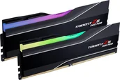 Pamięci RAM - Pamięć G.Skill Trident Z5 Neo RGB, DDR5, 32 GB, 6400MHz, CL30 F5-6400J3039G16GX2-TZ5NR - miniaturka - grafika 1