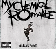 Pop - The Black Parade - miniaturka - grafika 1