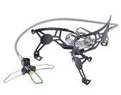 Kuchnia turystyczne i akcesoria - Optimus elektryczny Vega, srebrna/czarna, 8018505 FBA_680006 - miniaturka - grafika 1