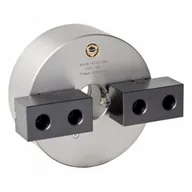 Uchwyty tokarskie - Bison Uchwyt TOKARSKI 3105-160 - miniaturka - grafika 1