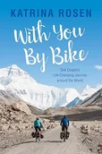 Przewodniki - With You By Bike: One Couple’s Life-Changing Journey Around the World - miniaturka - grafika 1