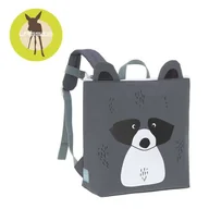 Torebki damskie - Plecak dla przedszkolaka Lassig - miniaturka - grafika 1