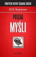 Rozwój osobisty - Potęga myśli - miniaturka - grafika 1