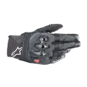 Rękawice motocyklowe - Rękawice Motocyklowe Alpinestars Morph Sport CzarnyXL - miniaturka - grafika 1