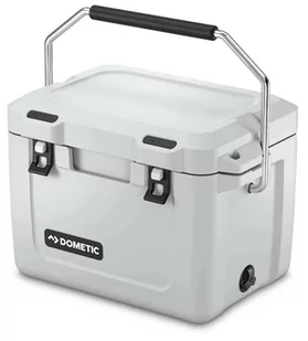 Lodówka pasywna z izolacją termiczną Dometic Patrol 20 Mist 9600028784 - Lodówki turystyczne - miniaturka - grafika 1