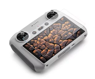 Szkło Hartowane Osłona Dji Rc Mini 3 Pro (2 Szt) - Akcesoria do drona - miniaturka - grafika 1