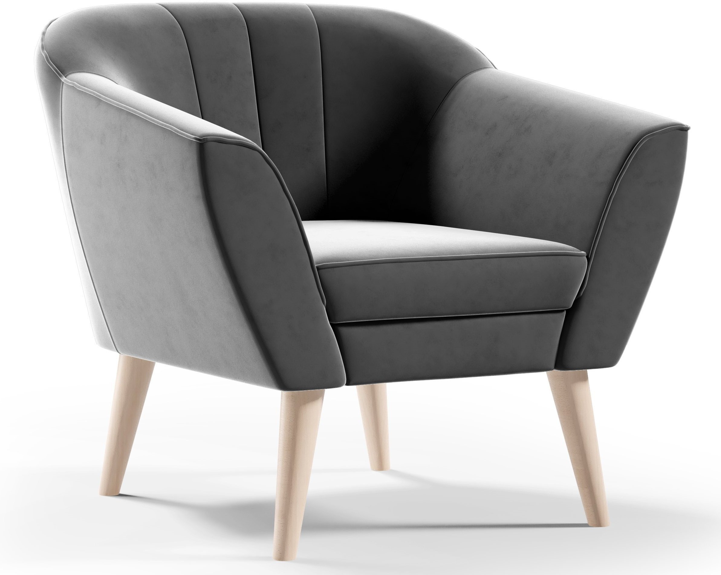 FOTEL KAYA riviera 91