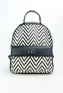 Plecaki - Plecak damski NOBO BAG3060 - miniaturka - grafika 1