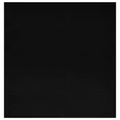 Zawiasy, okucia i inne akcesoria - Zaślepka 14 mm 25 szt. czarna gładka 325 STAHL - miniaturka - grafika 1