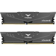 Pamięci RAM - RAM TEAMGROUP T-Force Vulcan Z 16GB 3600MHz - miniaturka - grafika 1
