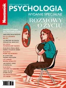 Czasopisma - Newsweek Psychologia Wydanie Specjalne - miniaturka - grafika 1