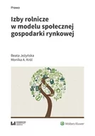 Nauki przyrodnicze - Izby rolnicze w modelu społecznej gospodarki rynkowej - miniaturka - grafika 1