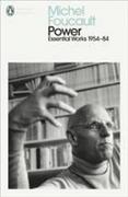 Felietony i reportaże - Penguin Books Power Michel Foucault - miniaturka - grafika 1