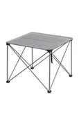 Meble turystyczne - STOLIK TURYSTYCZNY ALUMINIUM FOLDING TABLE L NH16Z016-L - miniaturka - grafika 1