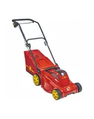 Kosiarki - Wolf-Garten Lycos 40/400M - miniaturka - grafika 1