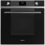 Piekarniki do zabudowy - Smeg Linea SF6100VN1 - miniaturka - grafika 1