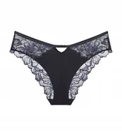 Majtki damskie - Majtki damskie Triumph Wild Gardenia Florale Tai 38 - miniaturka - grafika 1