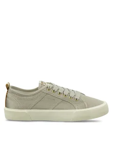 Gant Tenisówki 30538918 Szary - Trampki damskie - miniaturka - grafika 1