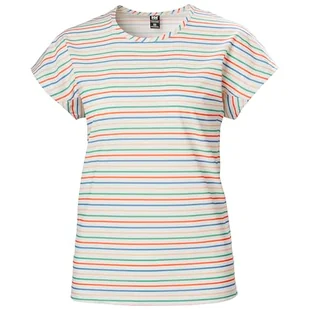 Helly Hansen Thalia Summer Top damski - Koszulki i topy damskie - miniaturka - grafika 1
