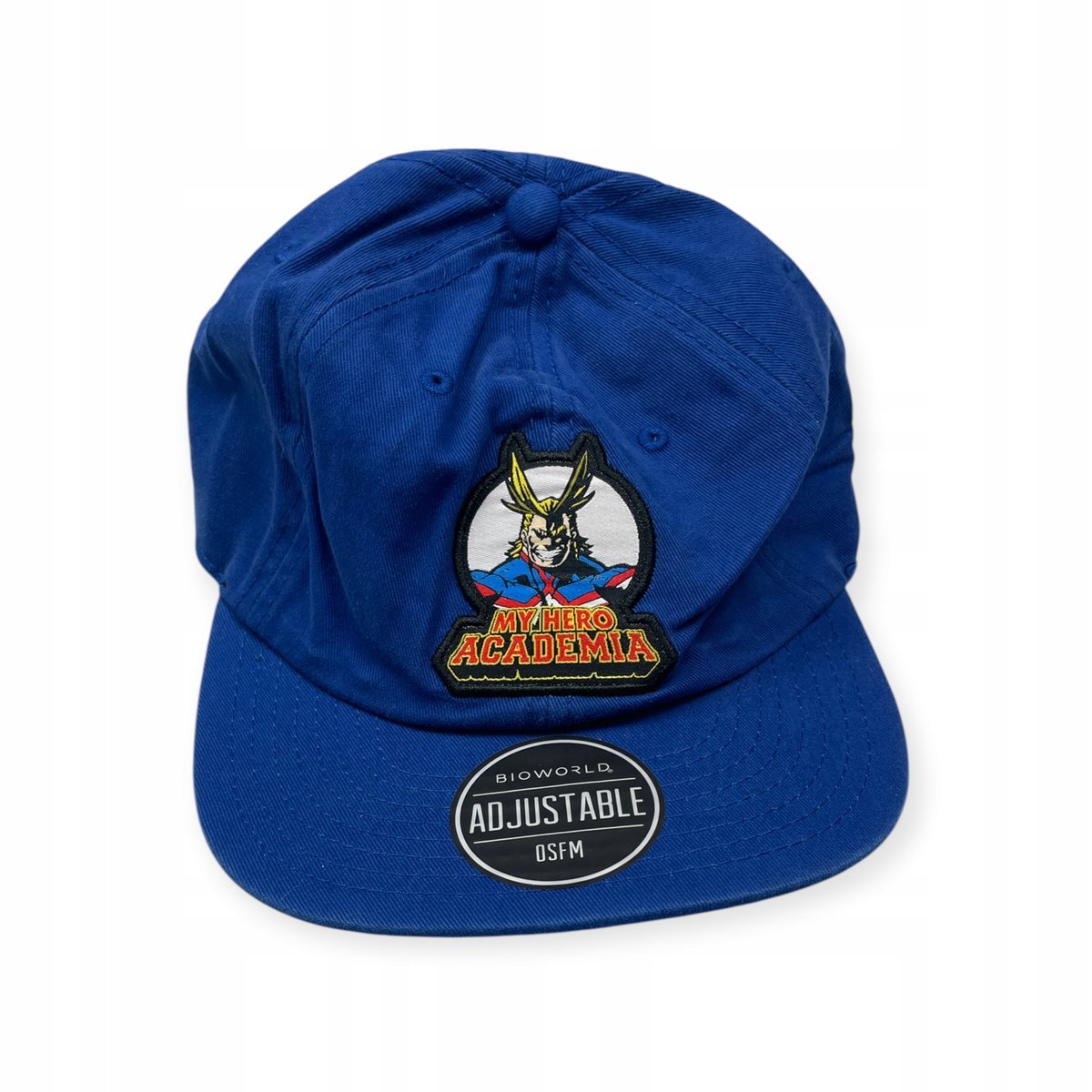 Czapka z daszkiem SPENCER'S MY HERO ACADEMIA